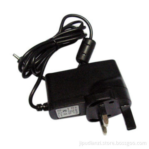 AC 100-240V to DC 12V 2A Power Adapter Supply Charger for UK Standard Plug